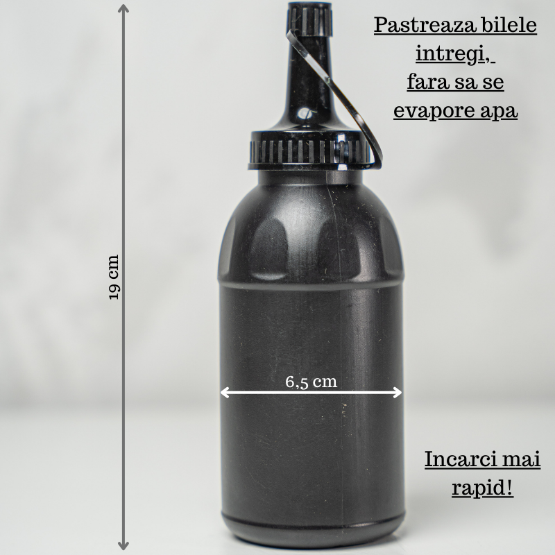Incarcator rapid de bile gel blaster