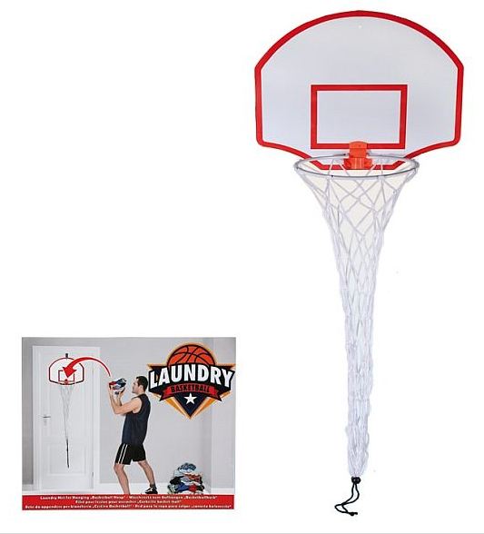 Cos de baschet pentru rufe - ghici.shop