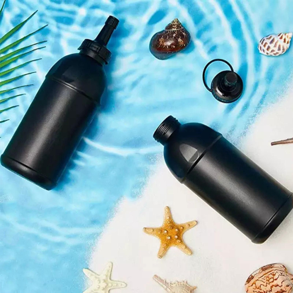 incarcator rapid gel blaster pentru bile de gel orbeez.