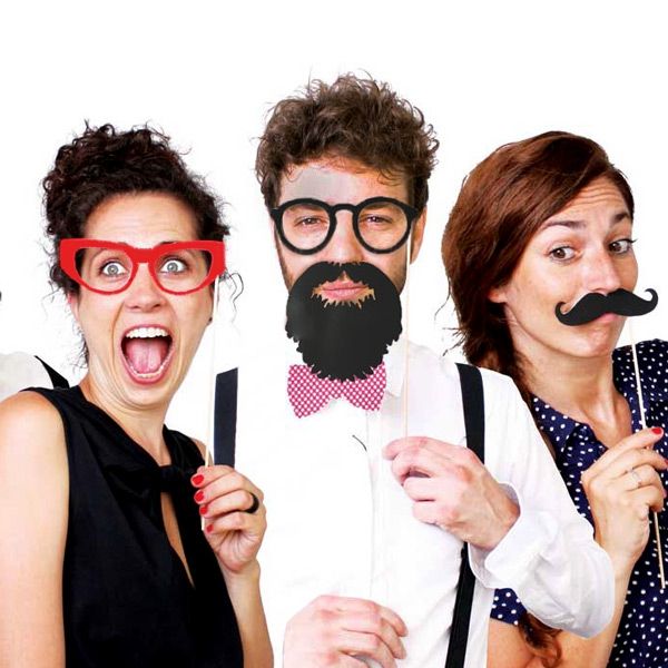 Accesorii pentru poze nostime - ghici.shop