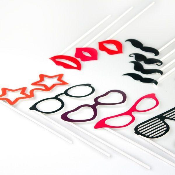 Accesorii pentru poze nostime - ghici.shop