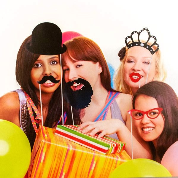 Accesorii pentru poze nostime - ghici.shop