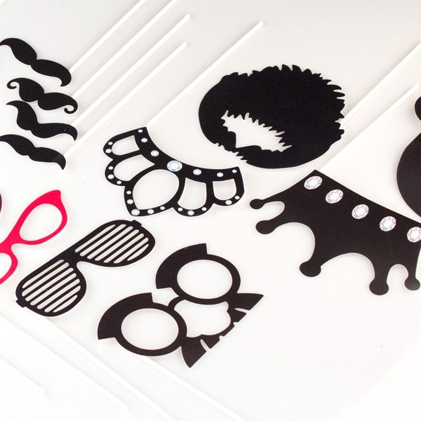 Accesorii pentru poze nostime - ghici.shop