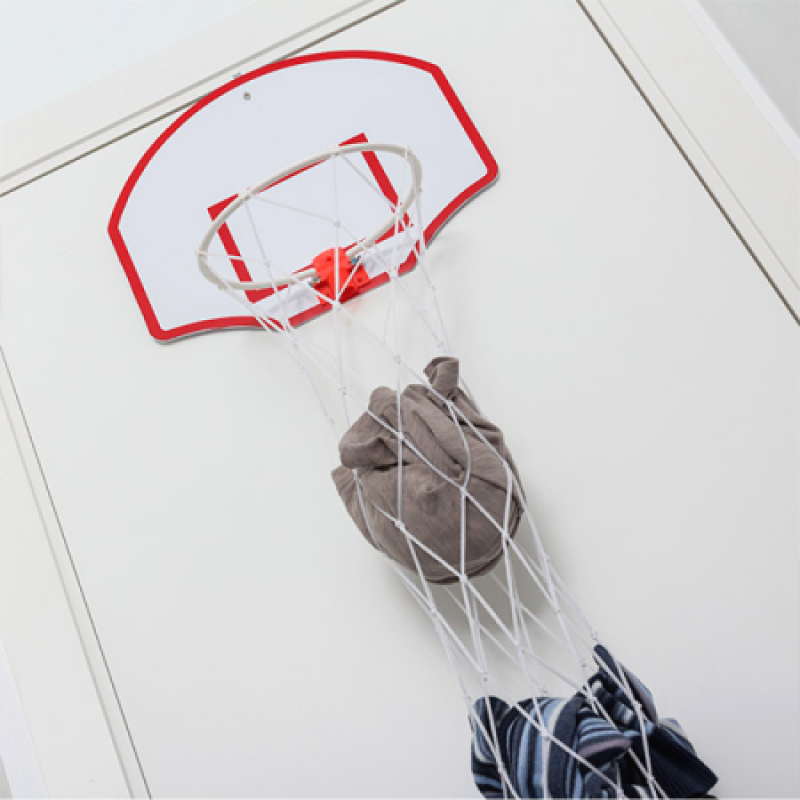 Cos de baschet pentru rufe - ghici.shop