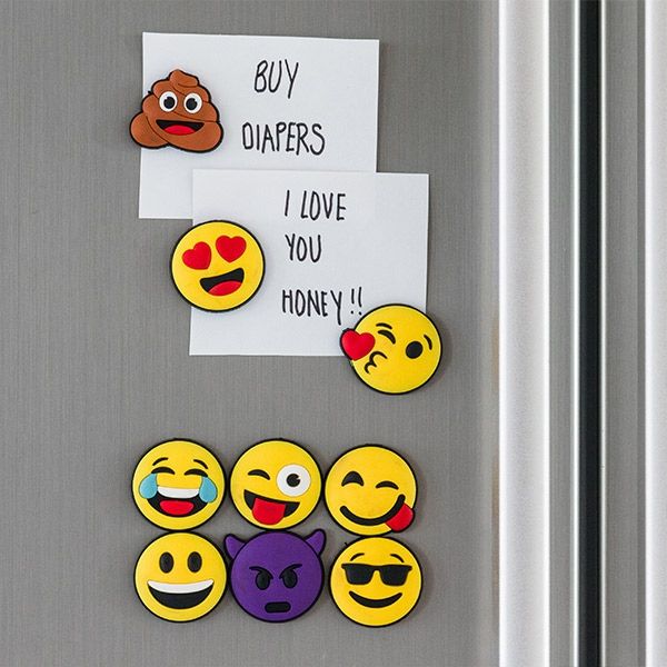 Emoticoane cu magnet - ghici.shop