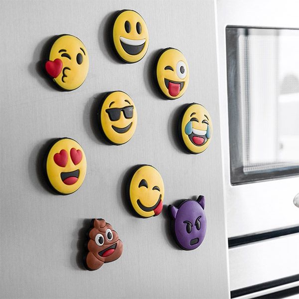 Emoticoane cu magnet - ghici.shop