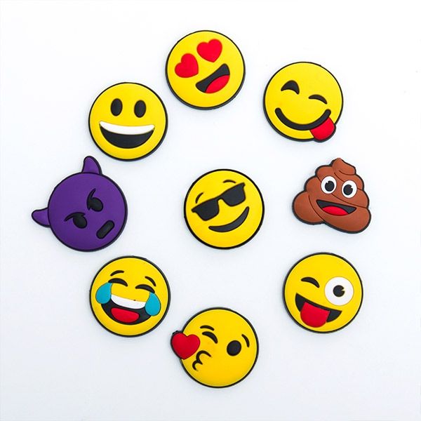 Emoticoane cu magnet - ghici.shop