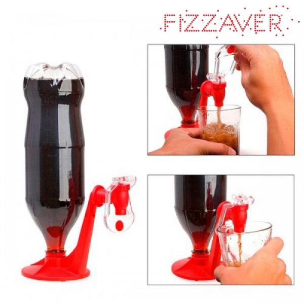 Dozator Fizzaver - ghici.shop