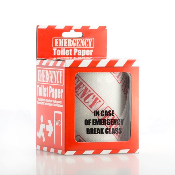Emergency Toilet Paper - ghici.shop