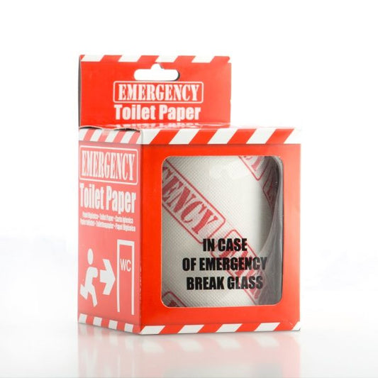 Emergency Toilet Paper - ghici.shop