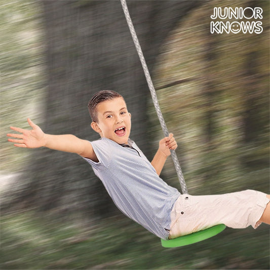 Leagan liana pentru copii - ghici.shop