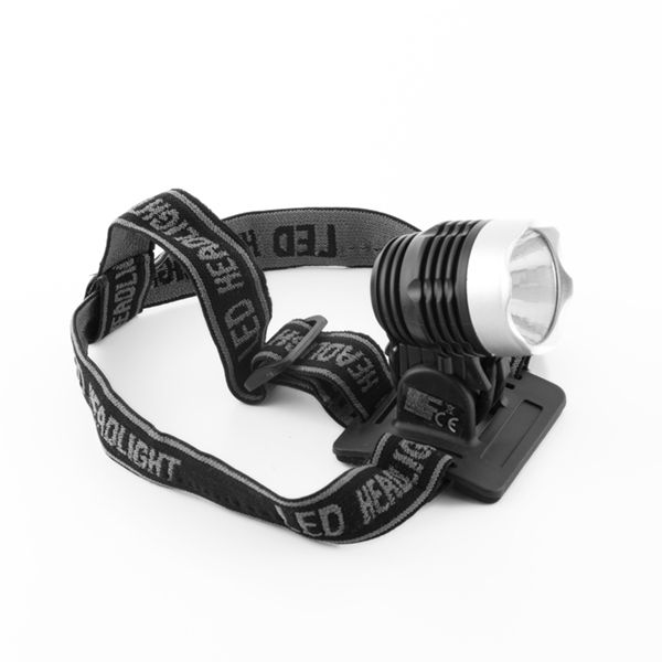 Lanterna frontala pentru cap - ghici.shop