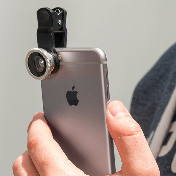 Lentile pentru telefoane si tablete - ghici.shop