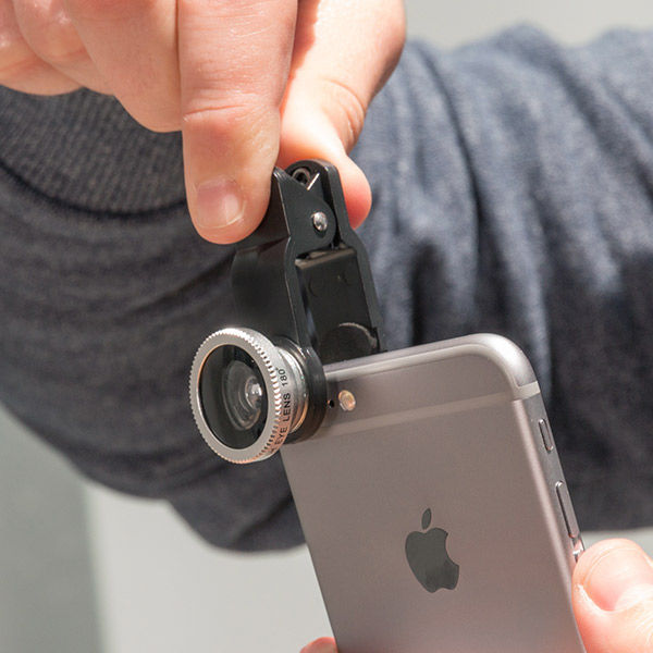 Lentile pentru telefoane si tablete - ghici.shop