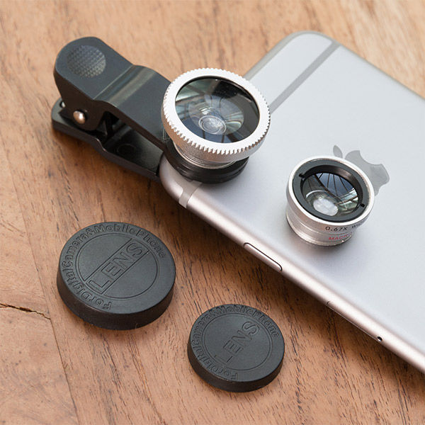 Lentile pentru telefoane si tablete - ghici.shop