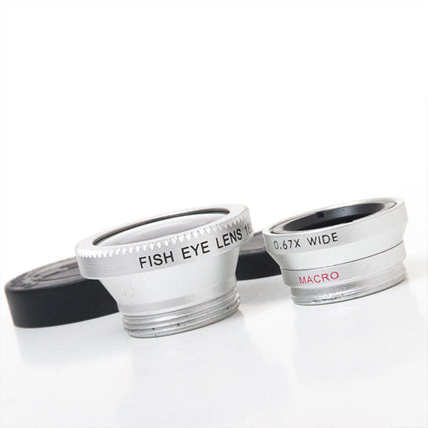 Lentile pentru telefoane si tablete - ghici.shop