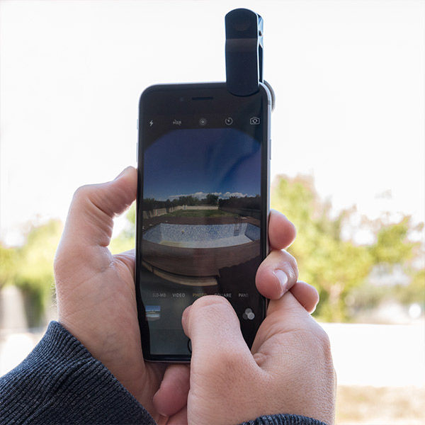 Lentile pentru telefoane si tablete - ghici.shop