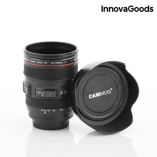 Cana obiectiv - ghici.shop