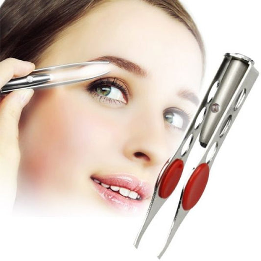 Penseta cu lumina - ghici.shop