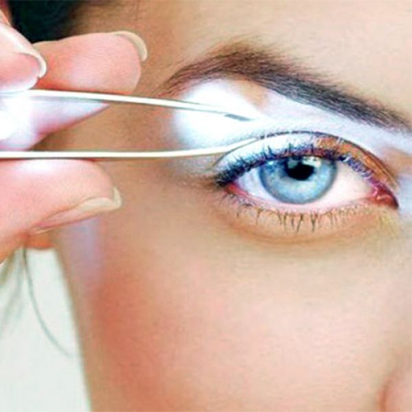 Penseta cu lumina - ghici.shop