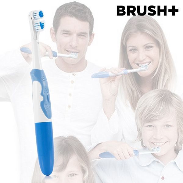 Periuta de dinti electrica - ghici.shop