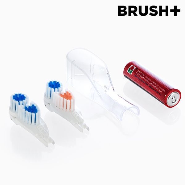 Periuta de dinti electrica - ghici.shop