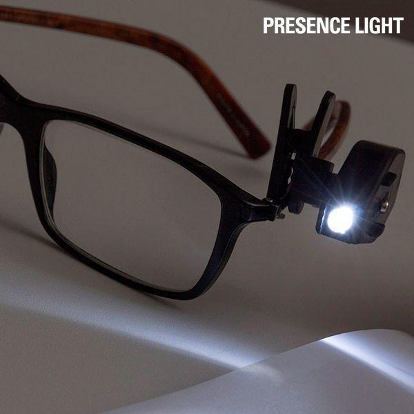 Clips cu LED 360º - ghici.shop