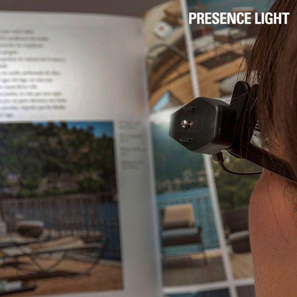 Clips cu LED 360º - ghici.shop