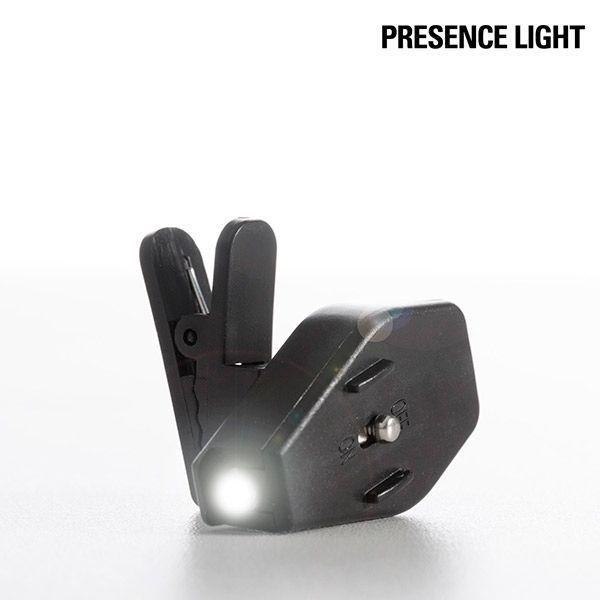 Clips cu LED 360º - ghici.shop