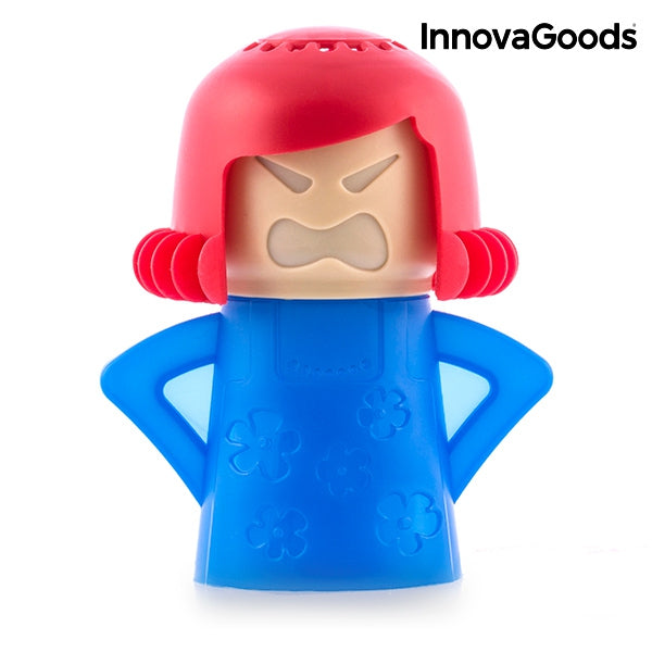 Curatator de cuptor cu microunde - ghici.shop