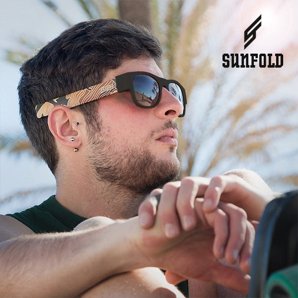 Ochelari Sunfold Tribu - ghici.shop