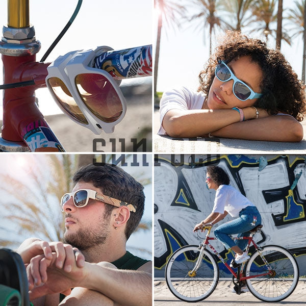 Ochelari Sunfold Tribu - ghici.shop