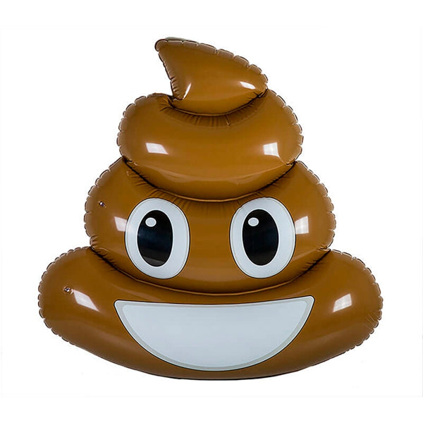 Saltea Poo - ghici.shop