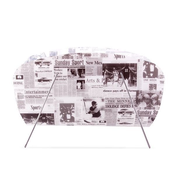 Suport de reviste  sau ziare - ghici.shop