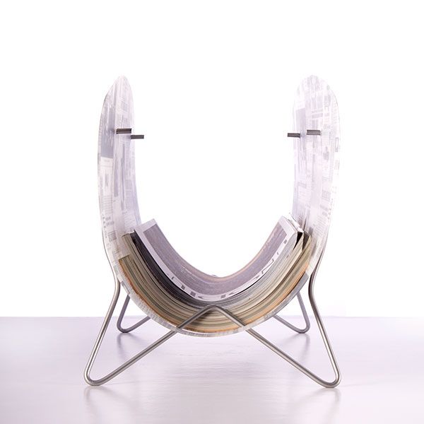 Suport de reviste  sau ziare - ghici.shop