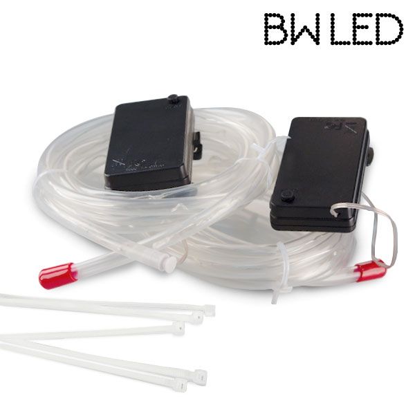 Tub cu led pentru biciclete - ghici.shop