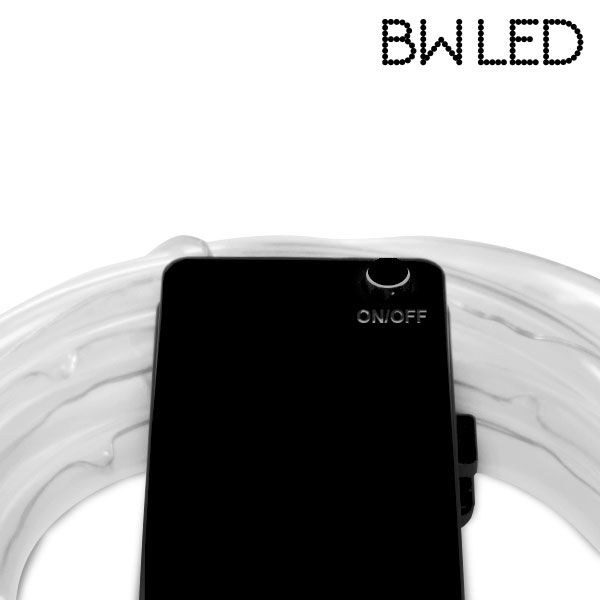 Tub cu led pentru biciclete - ghici.shop