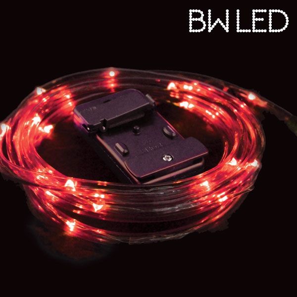 Tub cu led pentru biciclete - ghici.shop