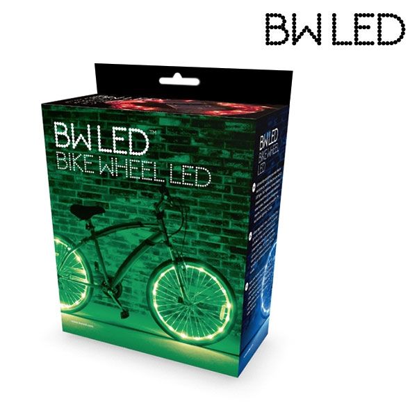 Tub cu led pentru biciclete - ghici.shop