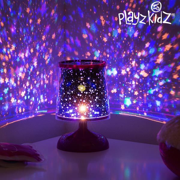 Veioza cu proiectie - ghici.shop