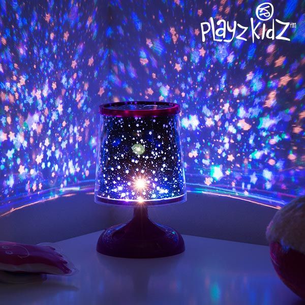 Veioza cu proiectie - ghici.shop